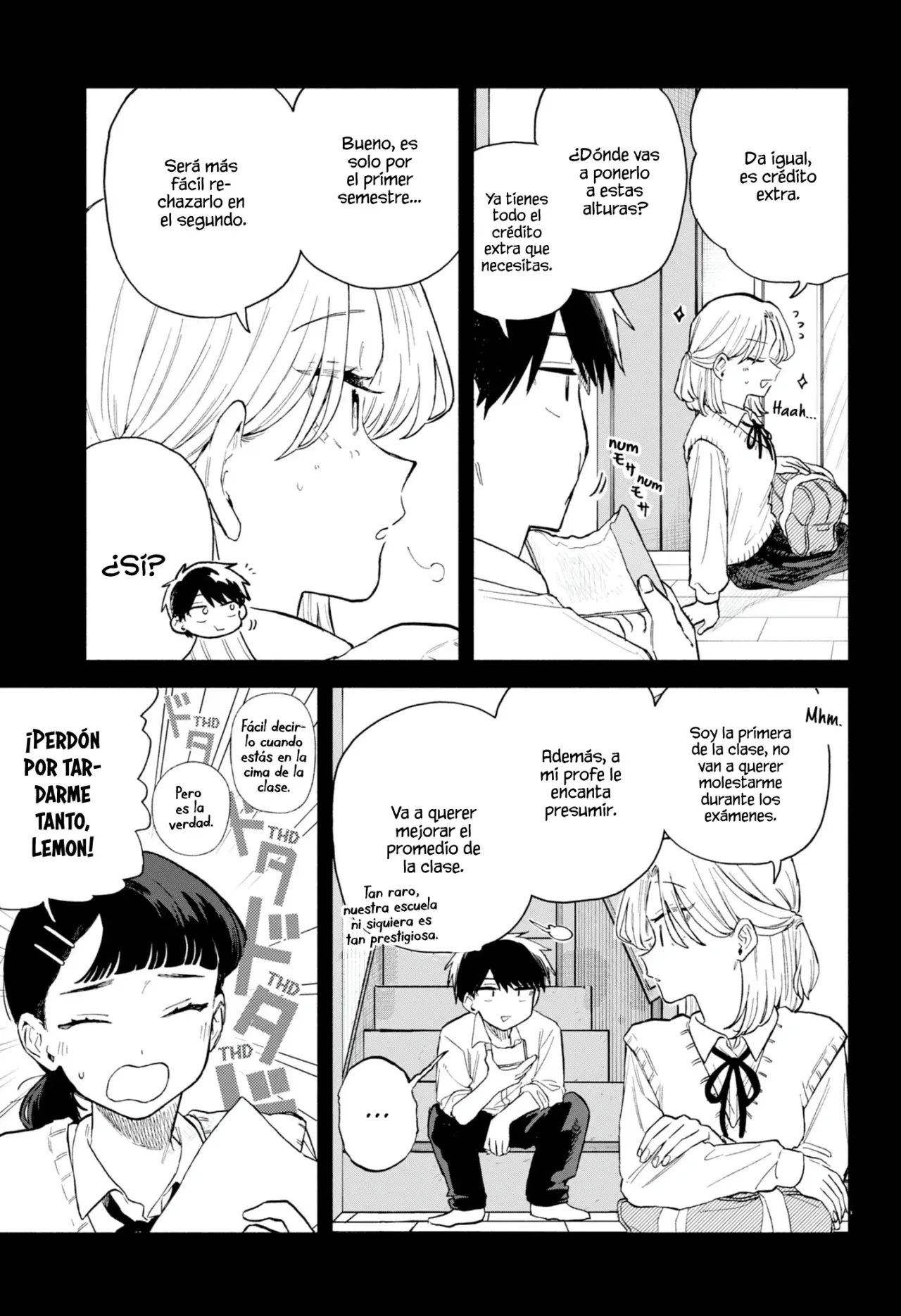 Capitulo 61 page 11