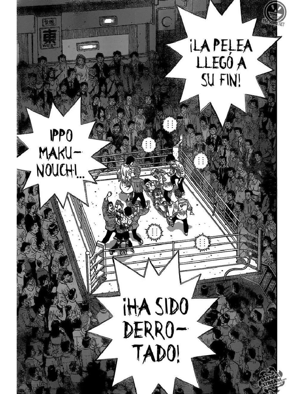 Capitulo 1069 page 14