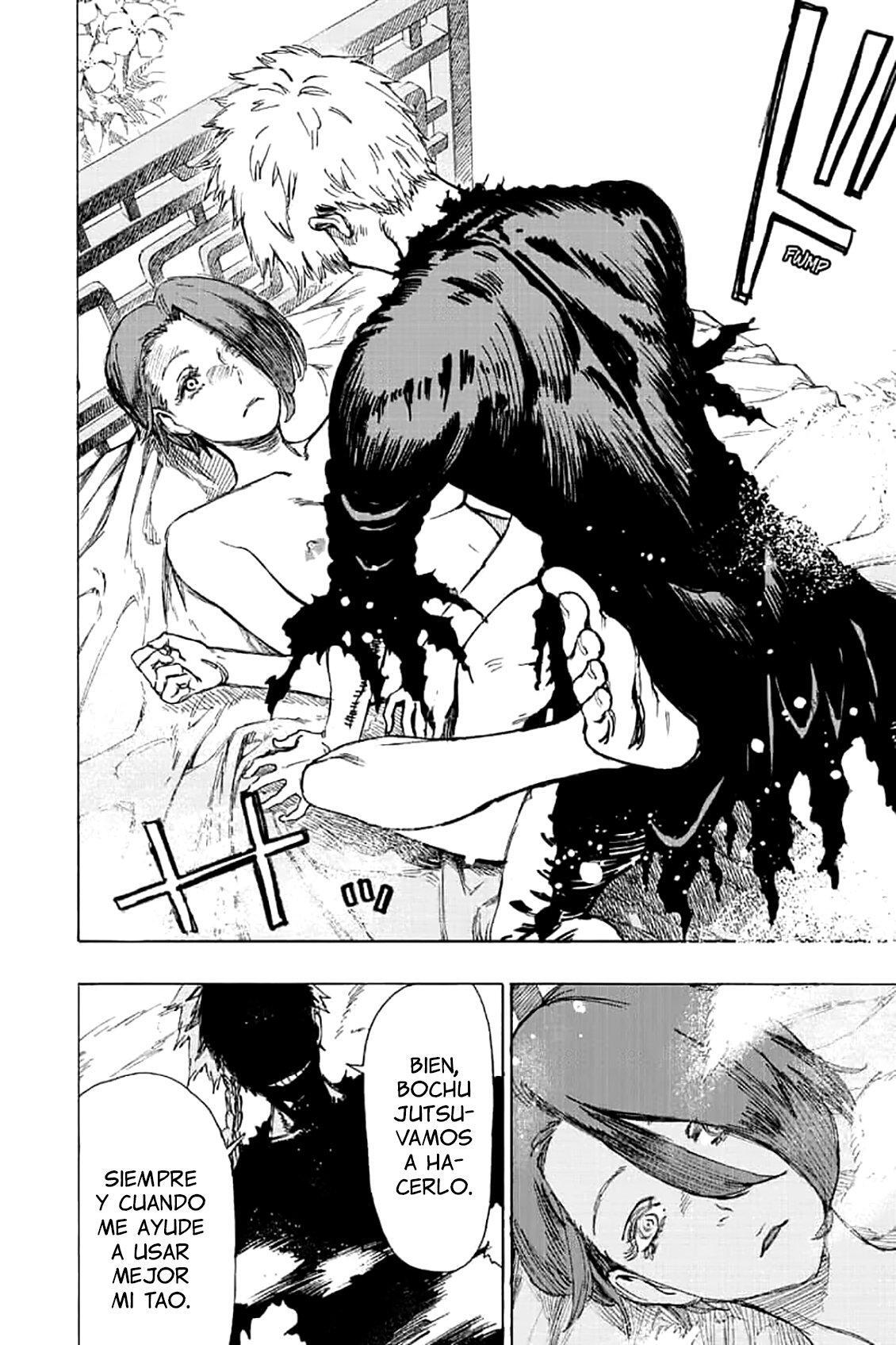 Capitulo 56 page 12
