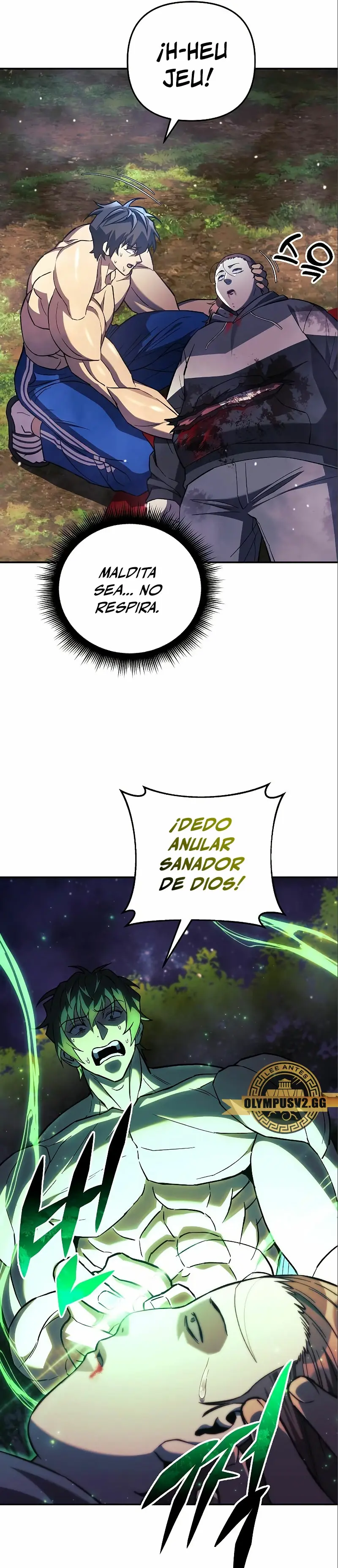 Capitulo 71 page 14