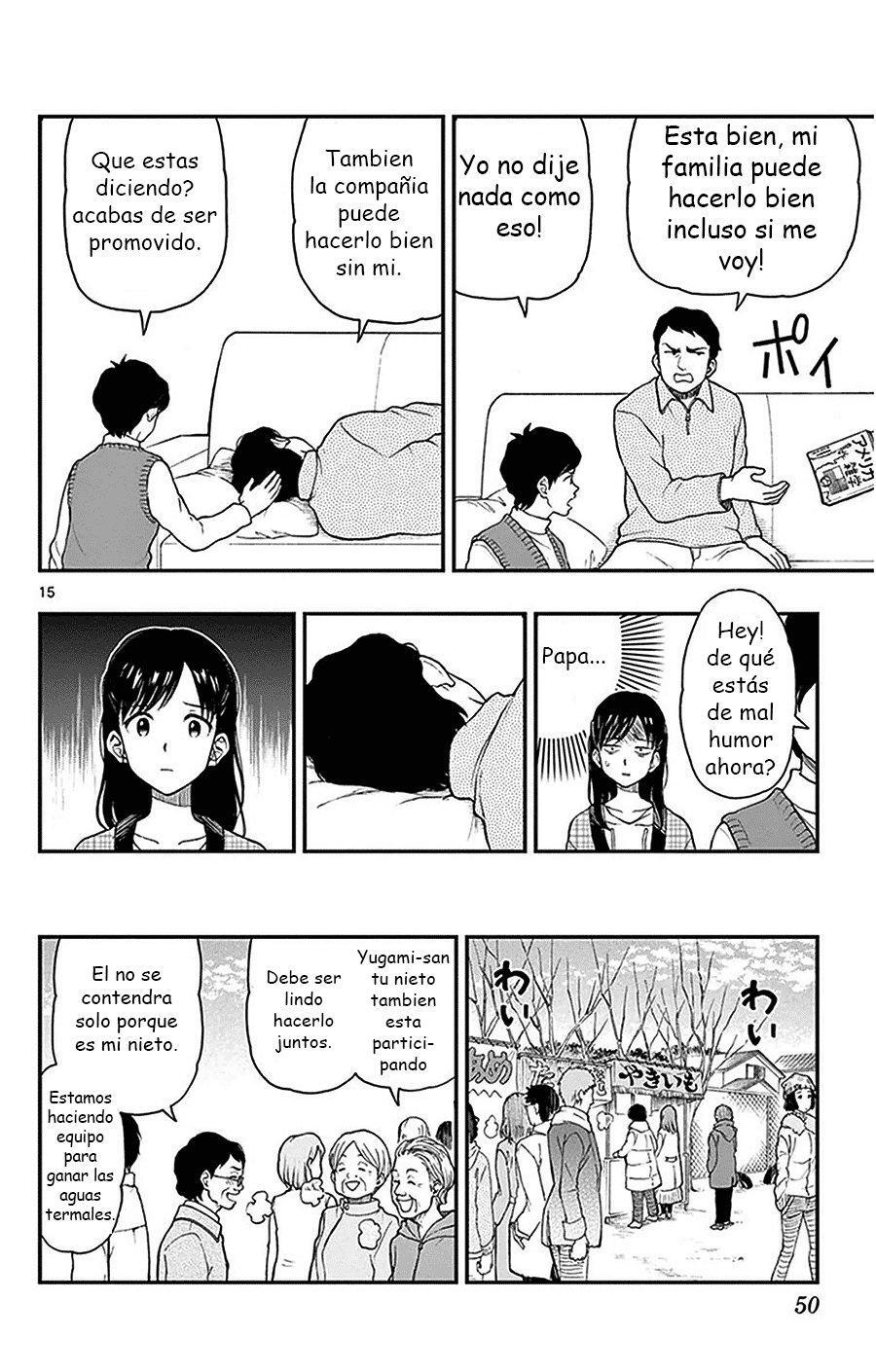 Capitulo 43 page 16