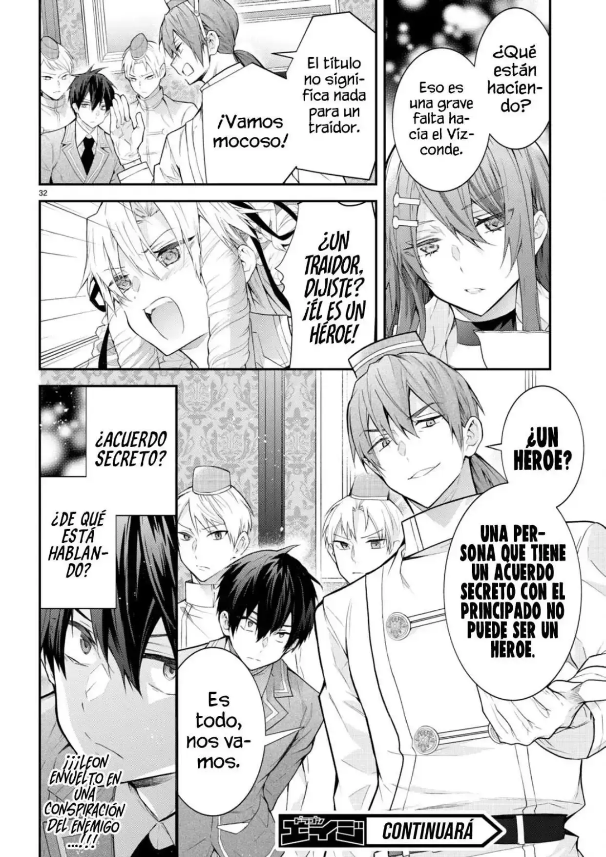 Capitulo 45 page 35