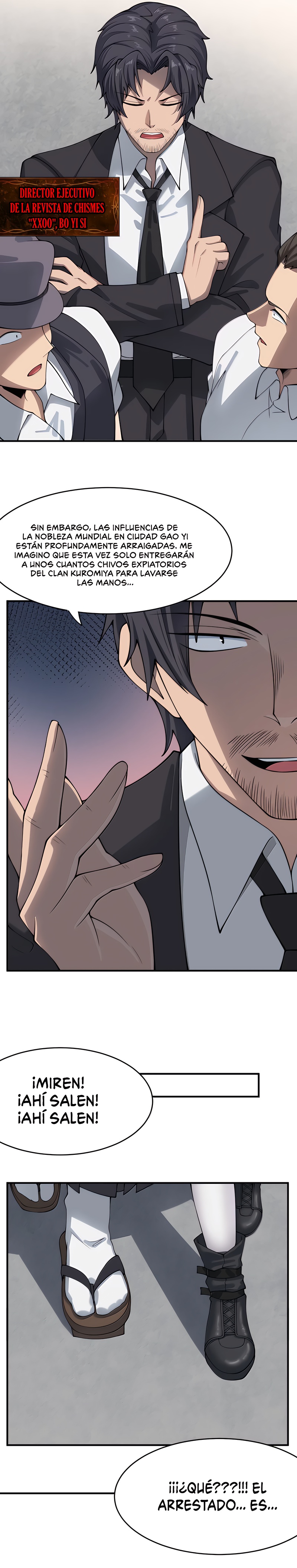 Capitulo 95 page 25