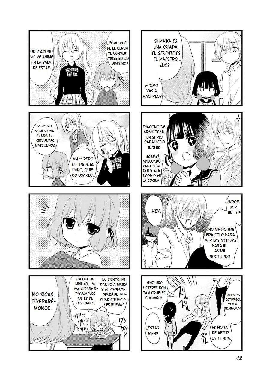 Capitulo 19 page 8