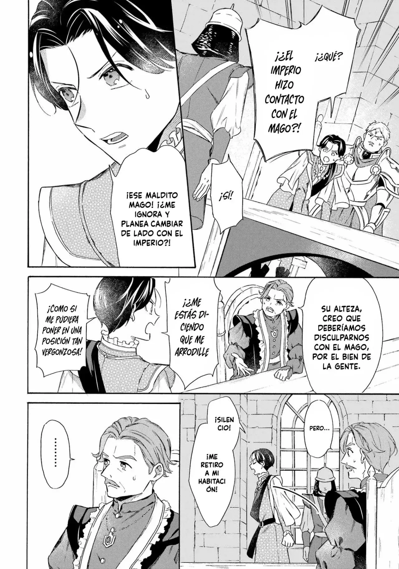 Capitulo 43 page 10