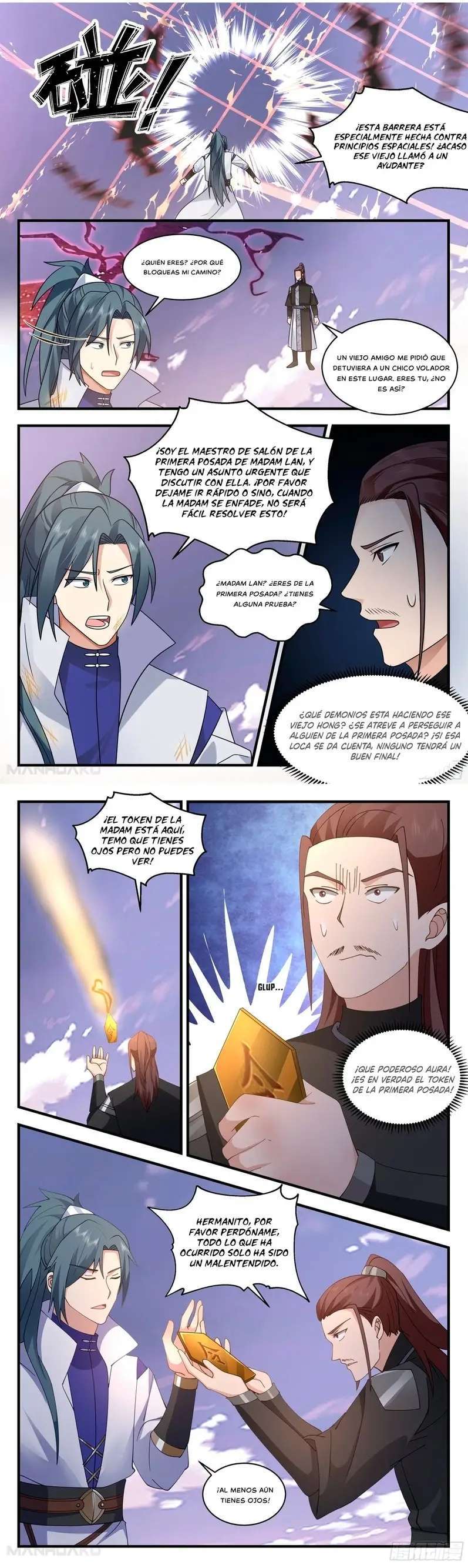 Capitulo 2755 page 4