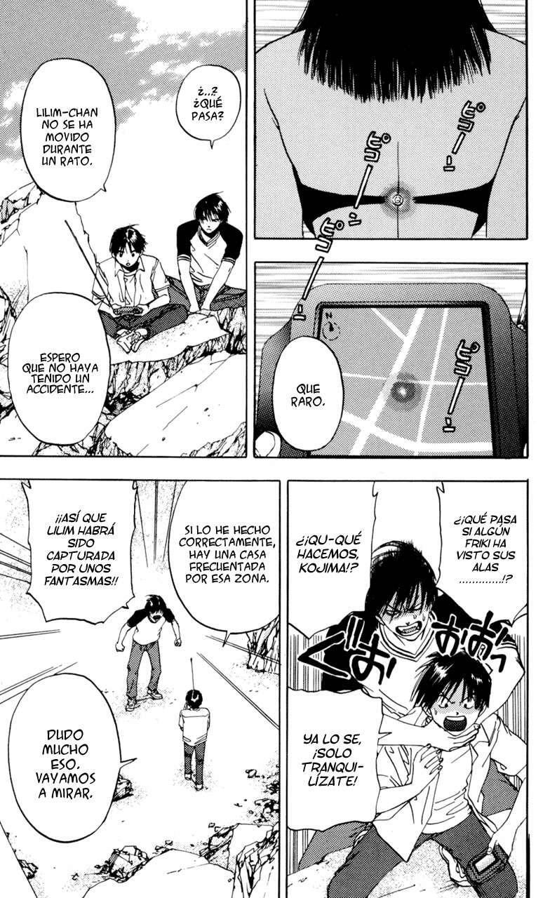 Capitulo 18 page 11