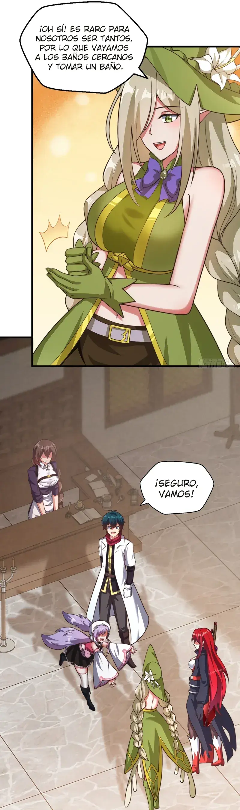 Capitulo 21 page 17