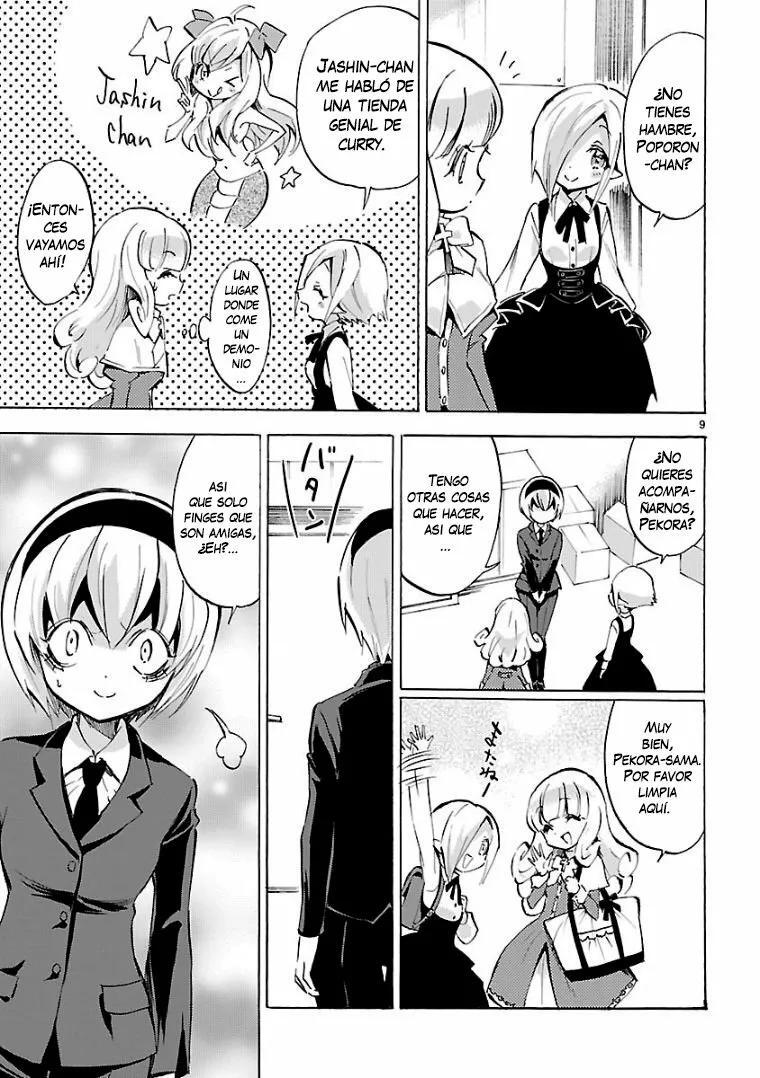 Capitulo 100 page 10