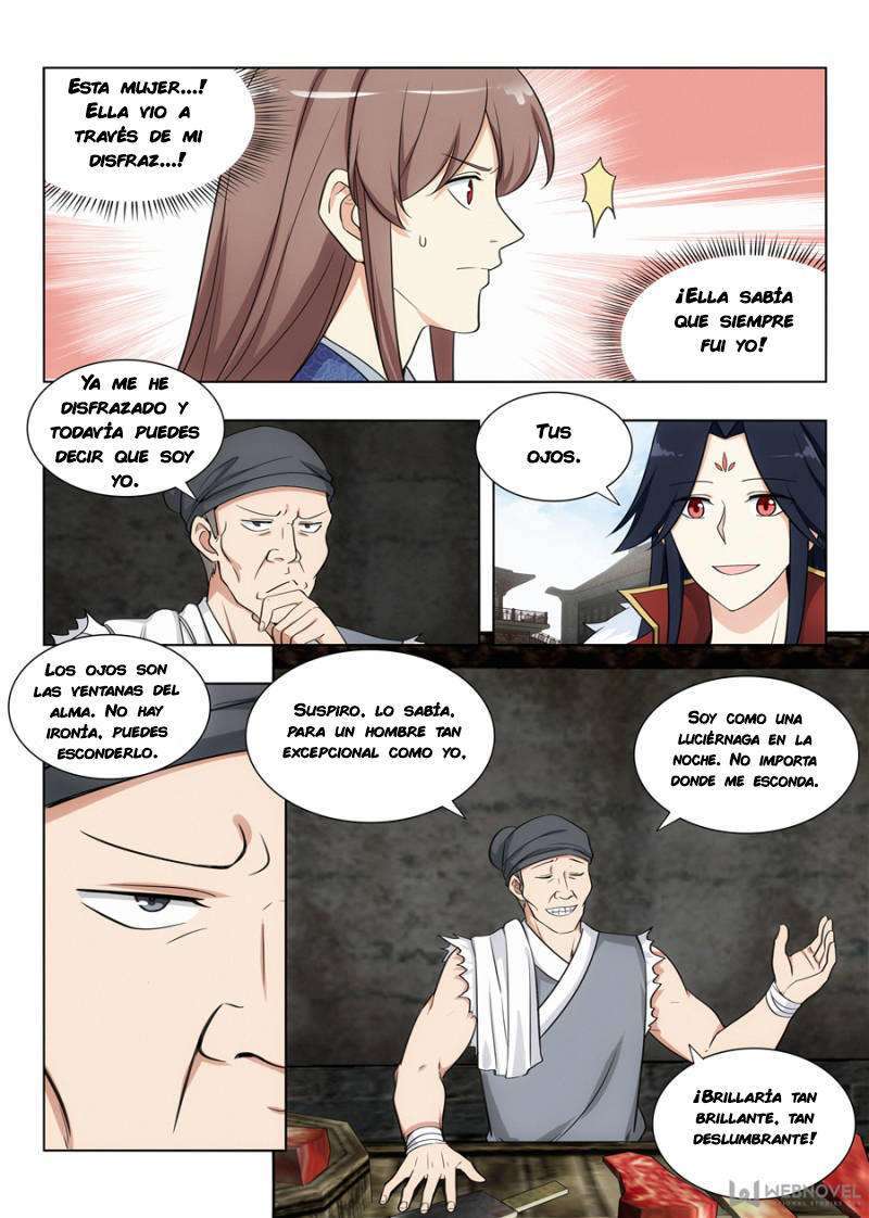 Capitulo 101 page 5