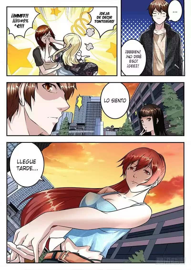 Capitulo 33 page 5
