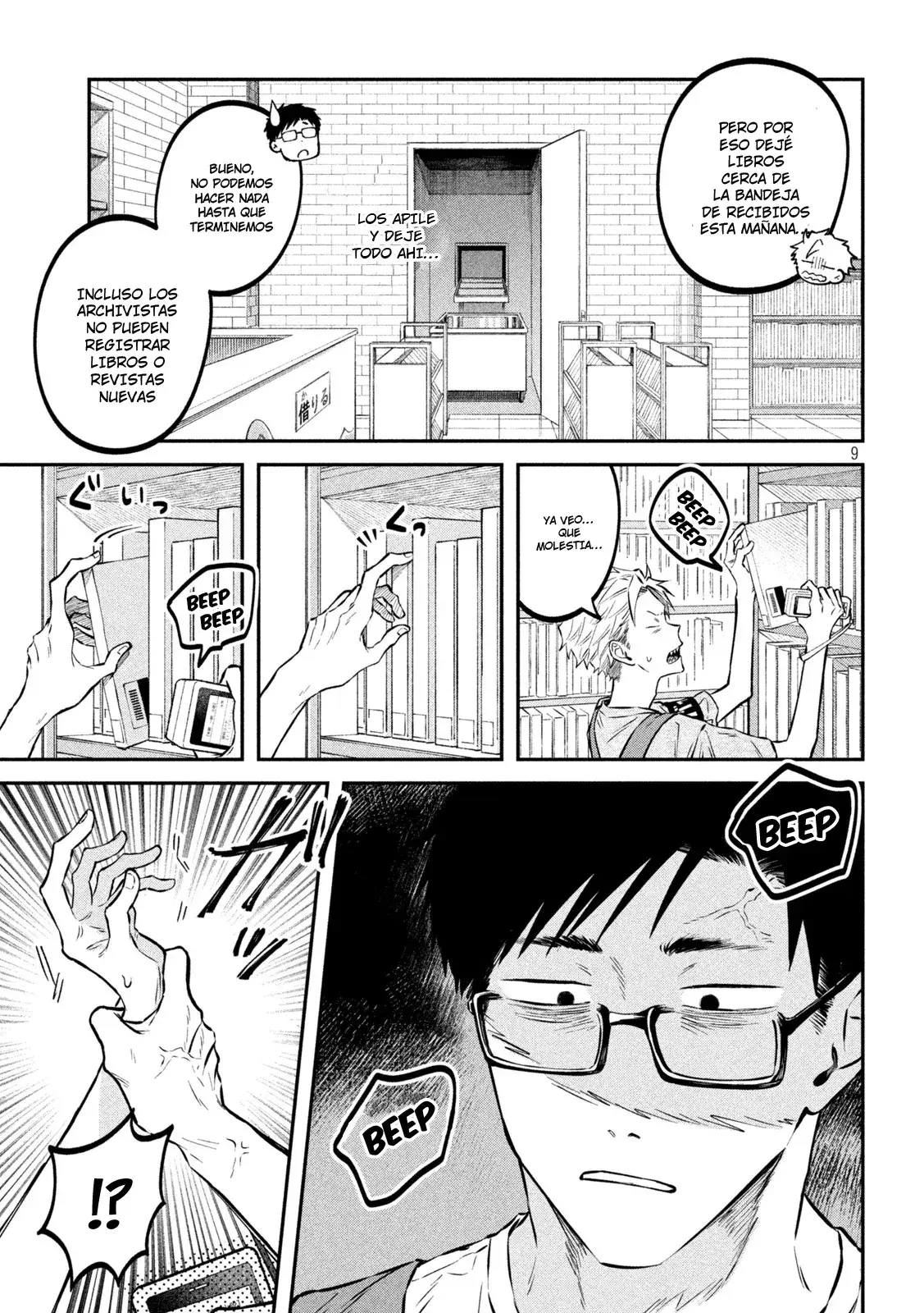 Capitulo 48 page 10