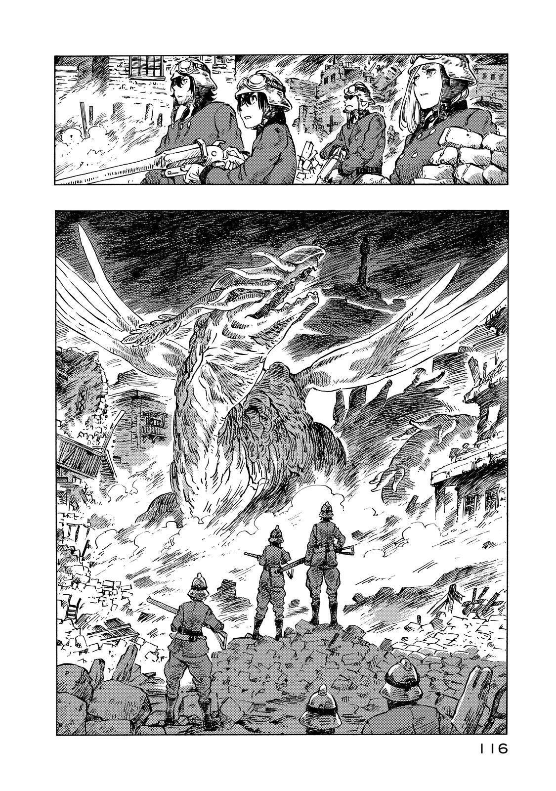 Capitulo 9 page 11