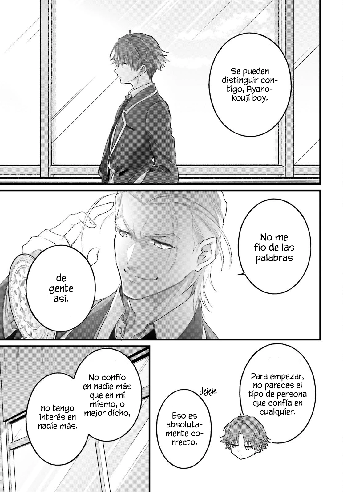 Capitulo 13 page 28