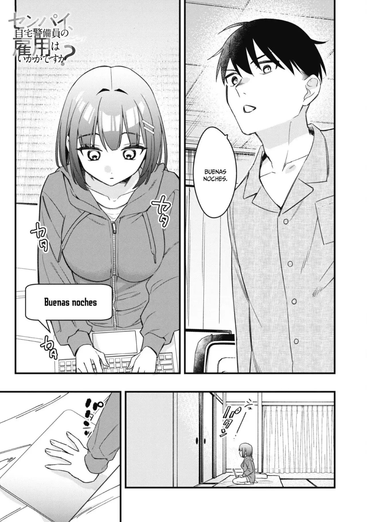 Capitulo 3 page 5