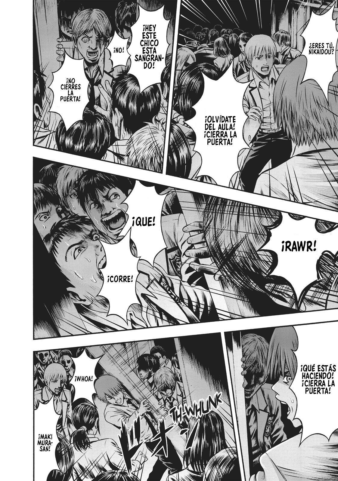 Capitulo 29 page 25