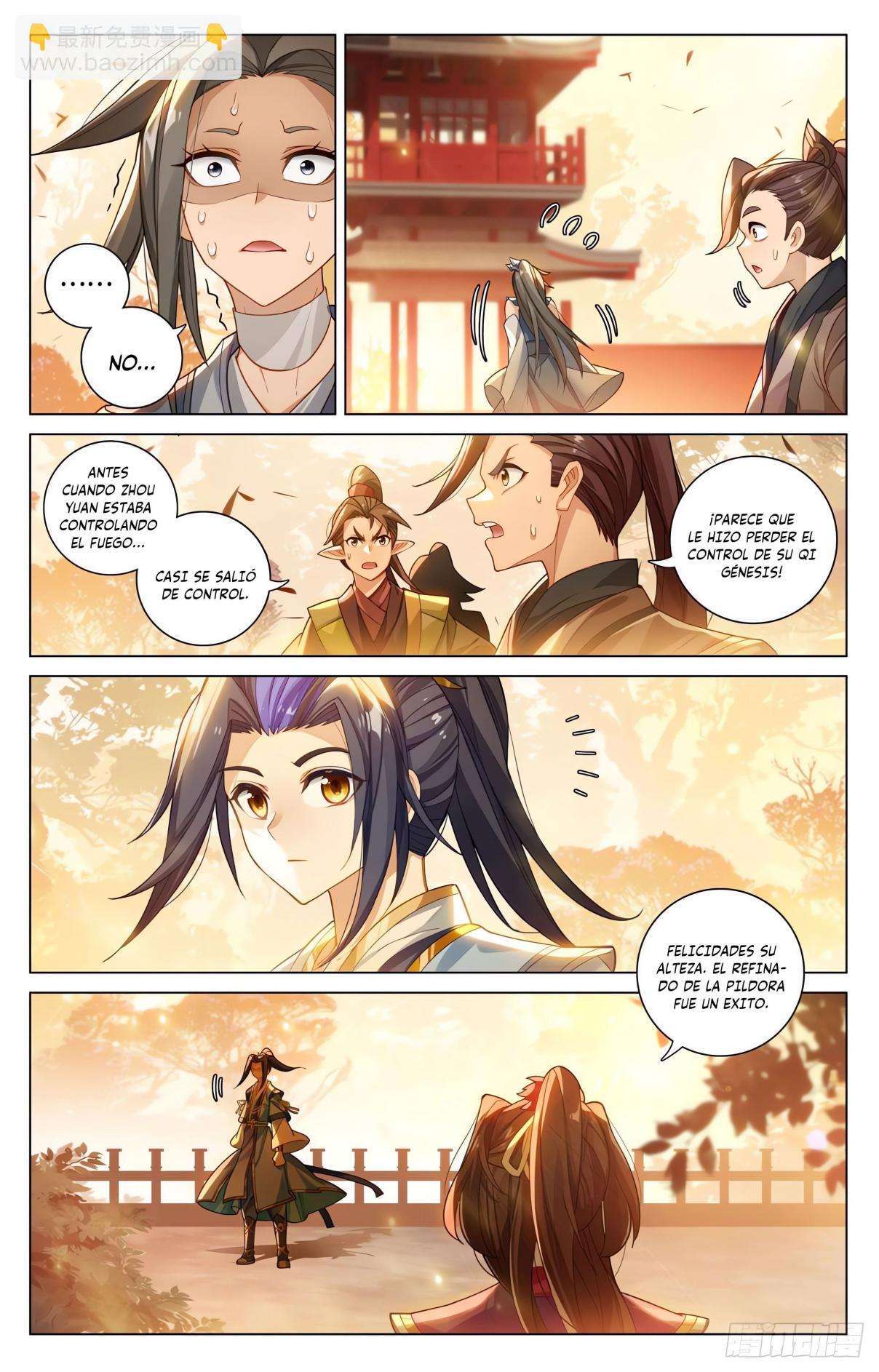 Capitulo 1139 page 8