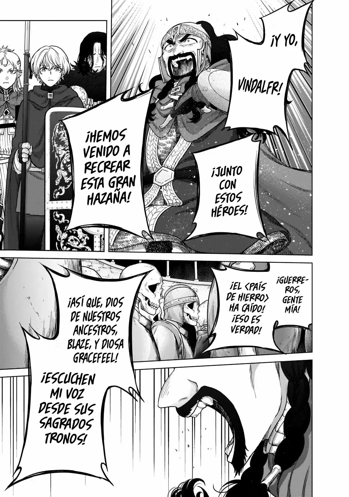 Capitulo 50 page 33