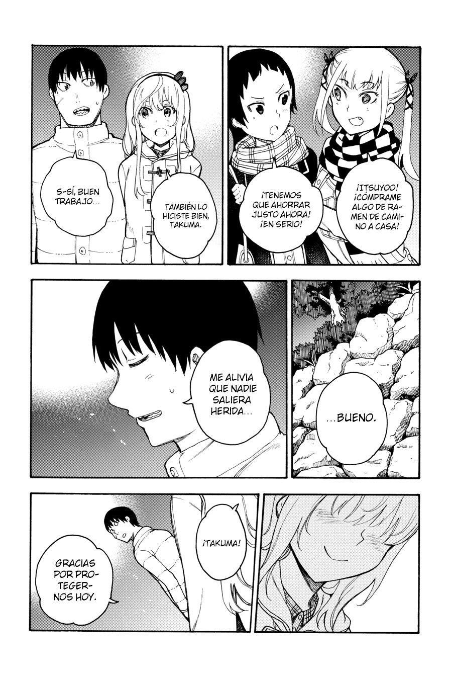 Capitulo 43 page 36