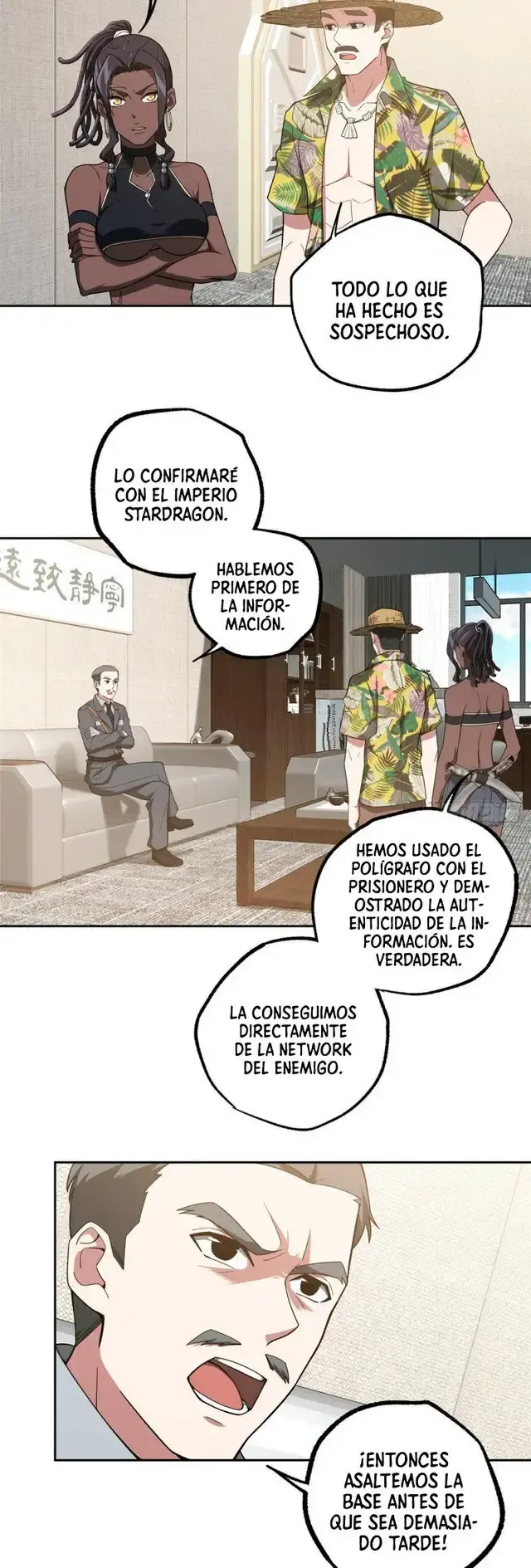 Capitulo 45 page 14