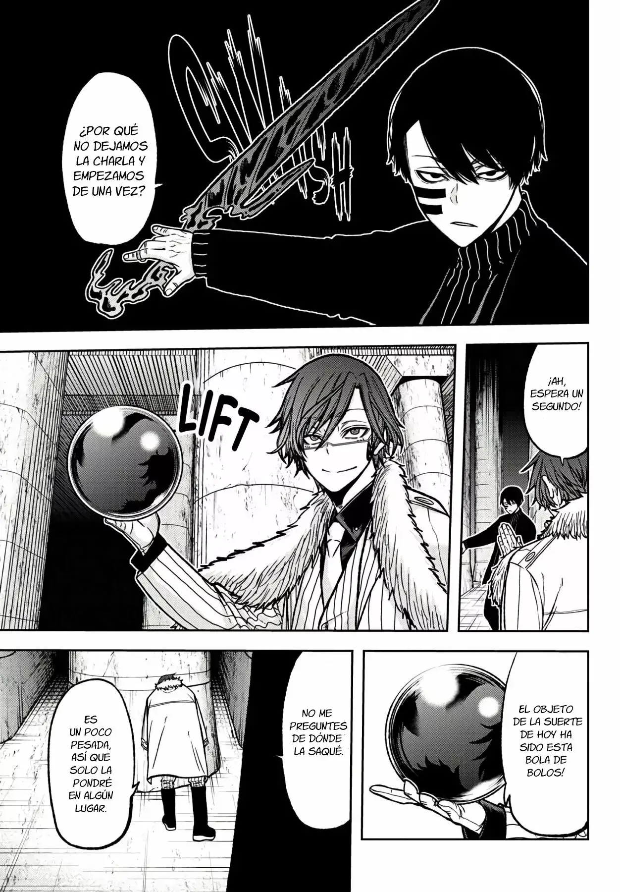 Capitulo 60 page 11