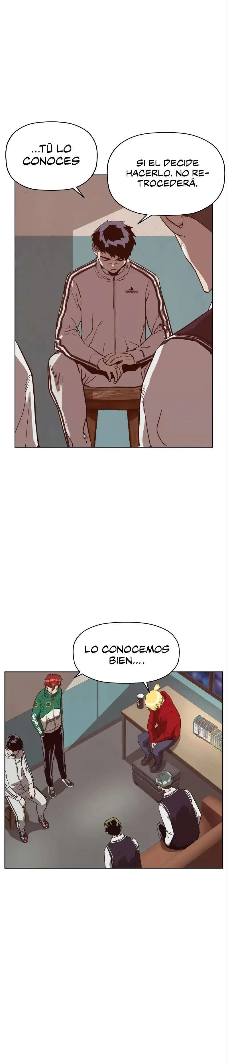 Capitulo 264 page 28