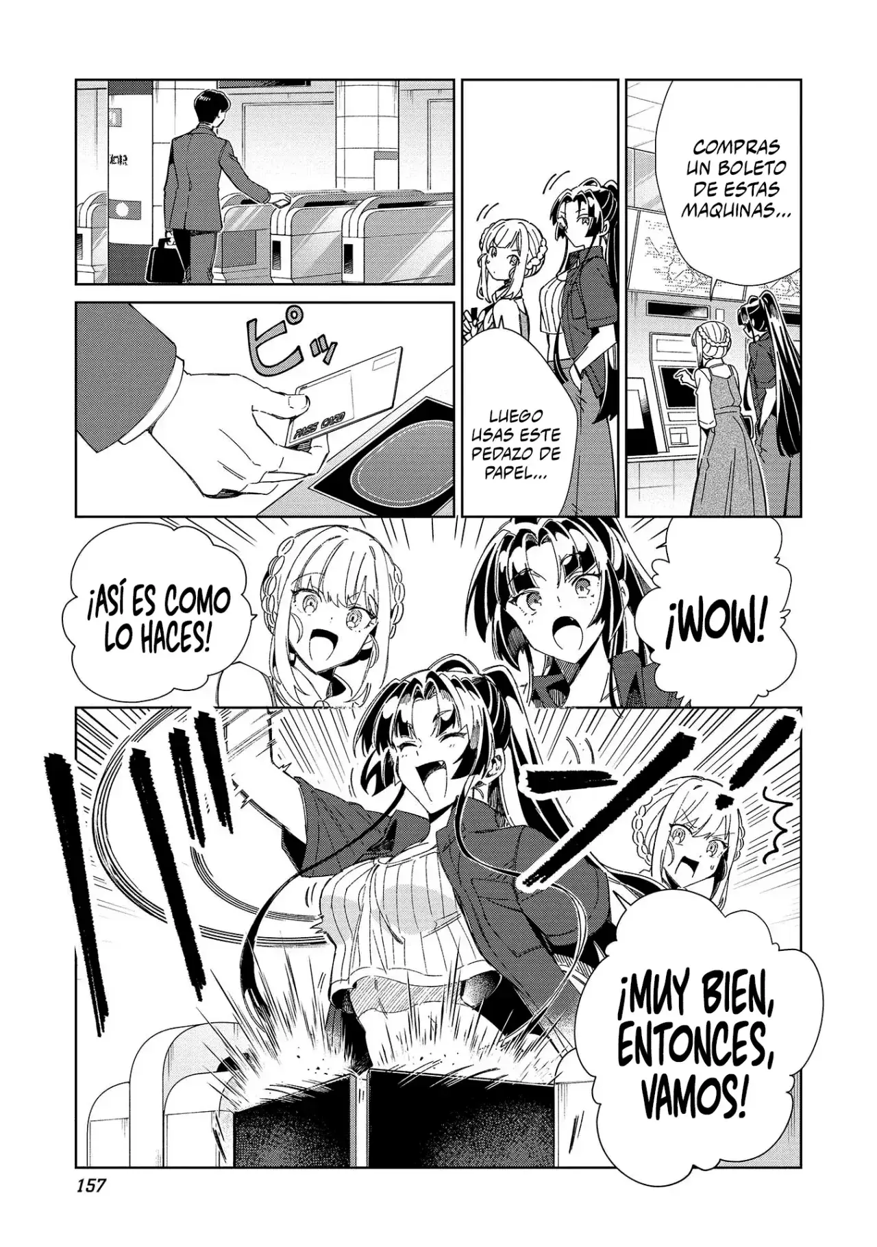 Capitulo 46.50 page 4
