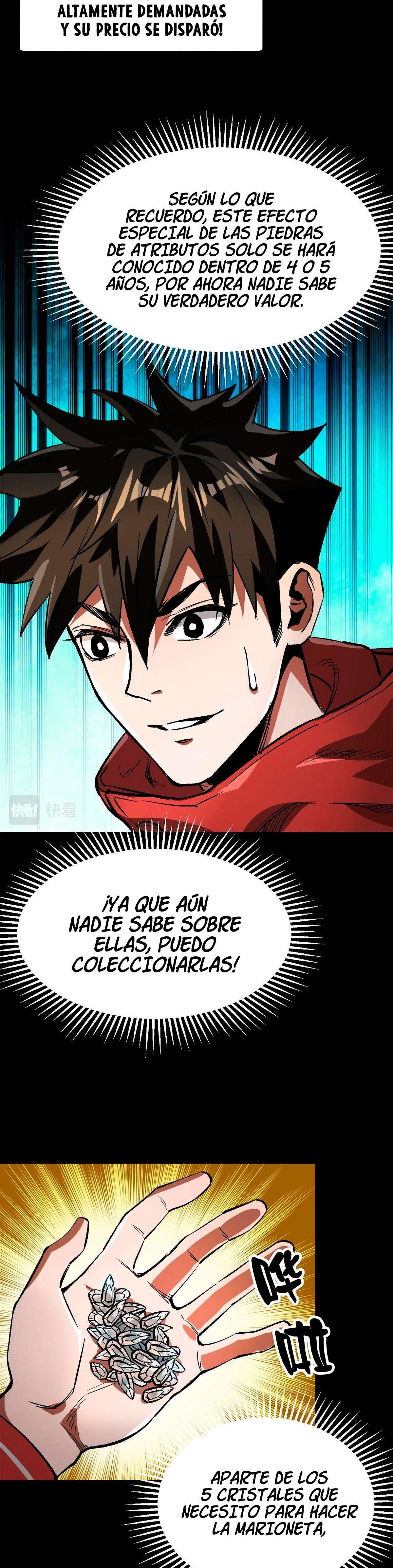 Capitulo 93 page 19