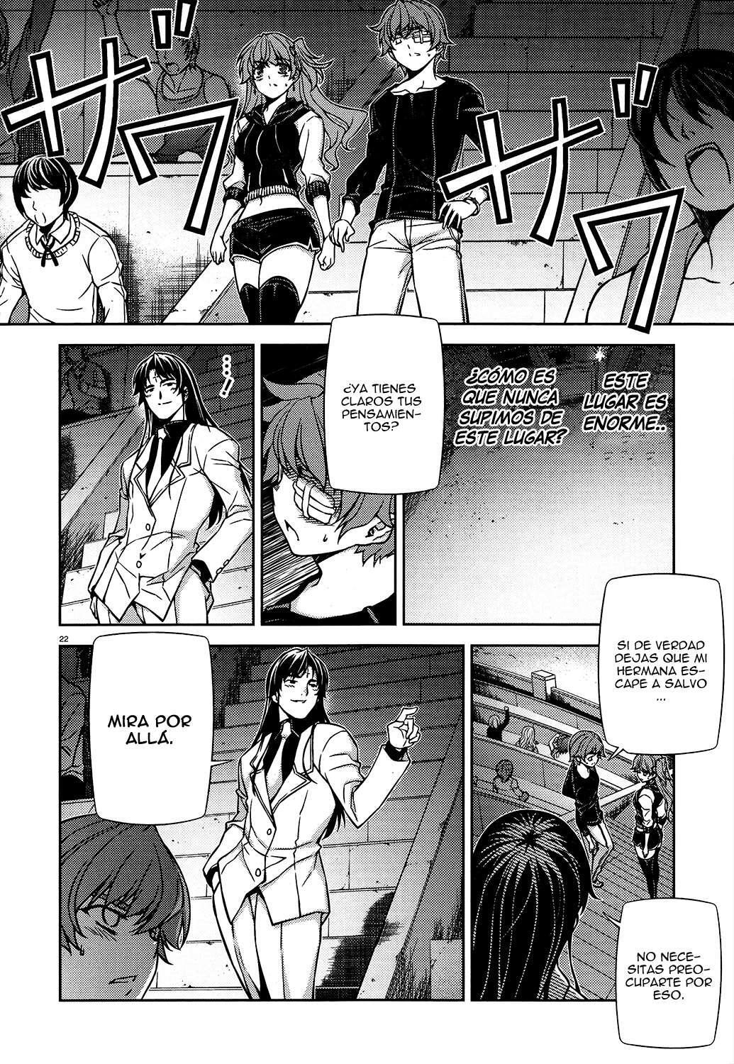 Capitulo 27 page 23