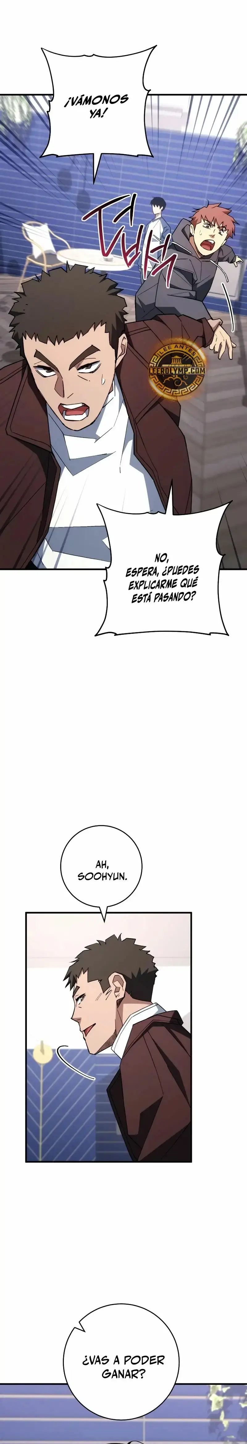 Capitulo 92 page 33