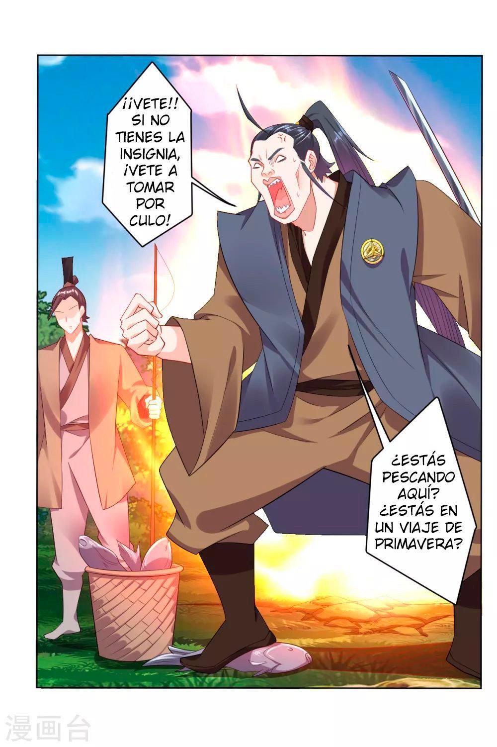 Capitulo 95 page 16