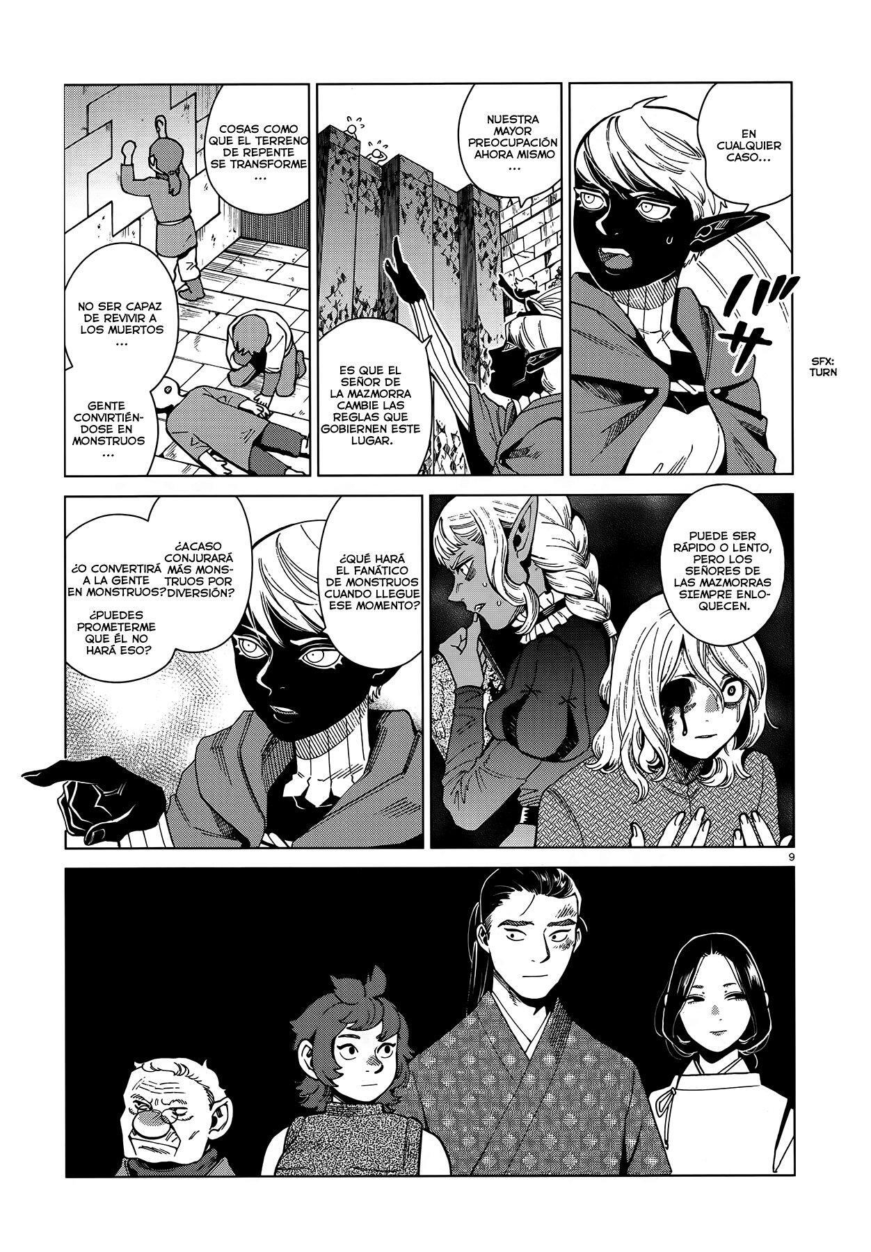 Capitulo 78 page 10