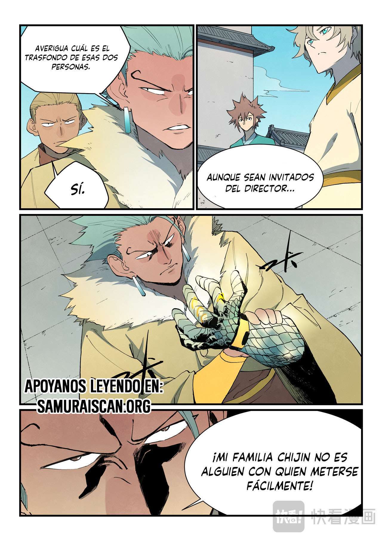 Capitulo 798 page 6