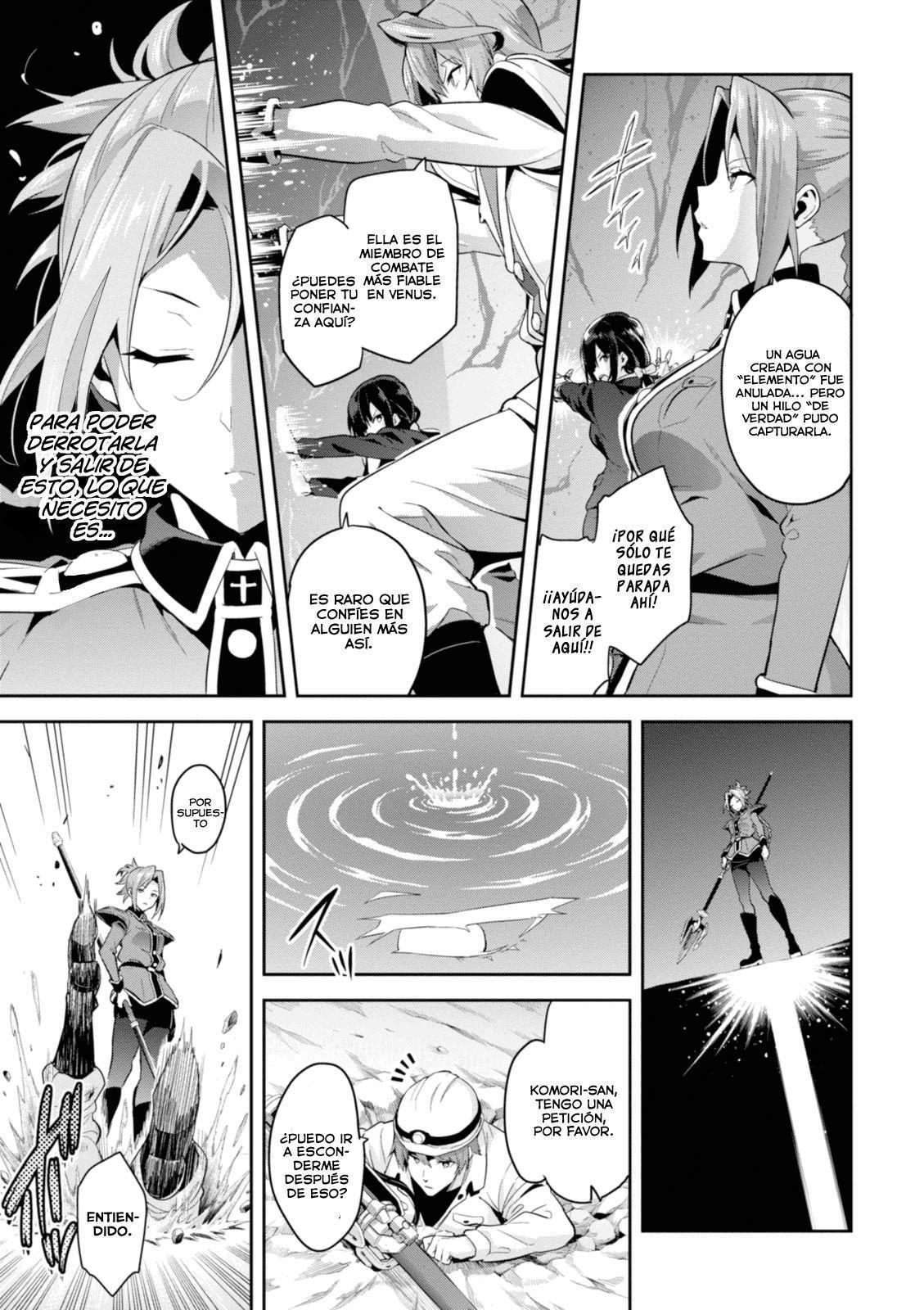 Capitulo 93 page 19