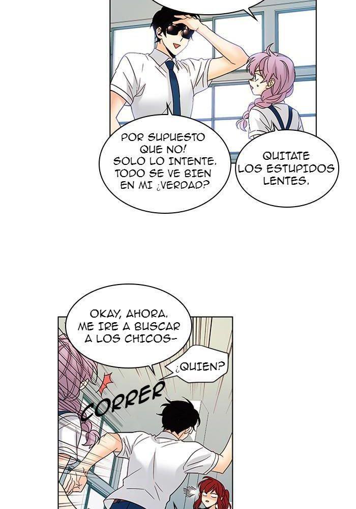 Capitulo 85 page 19