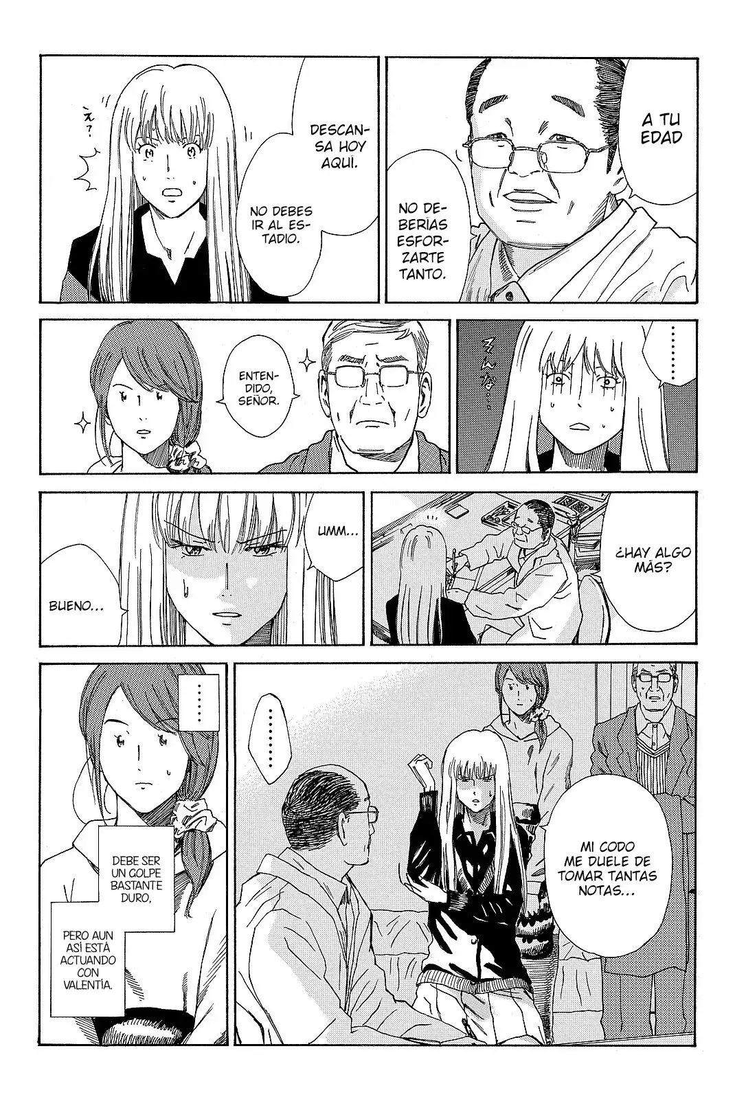 Capitulo 174 page 10