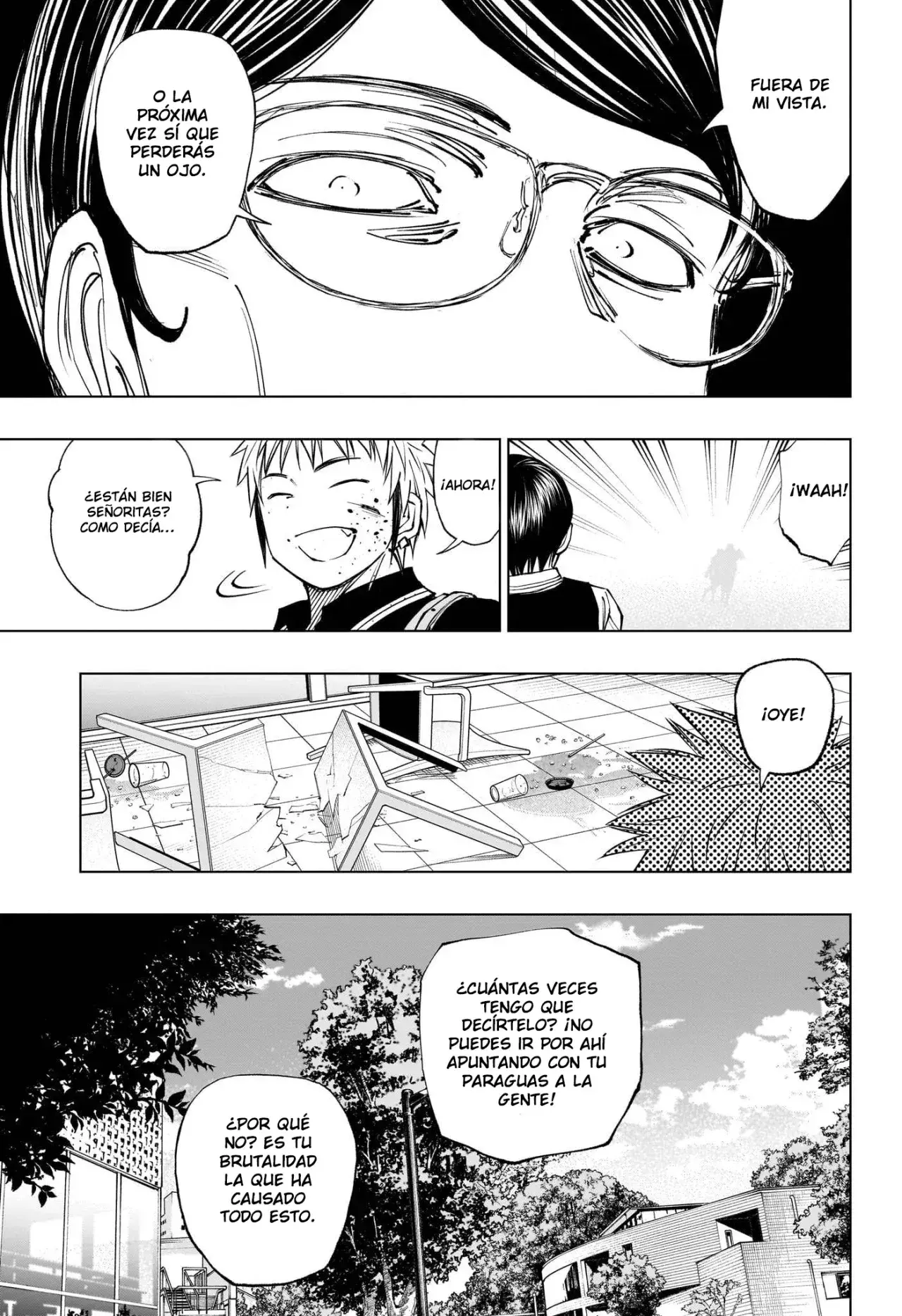 Capitulo 66 page 6