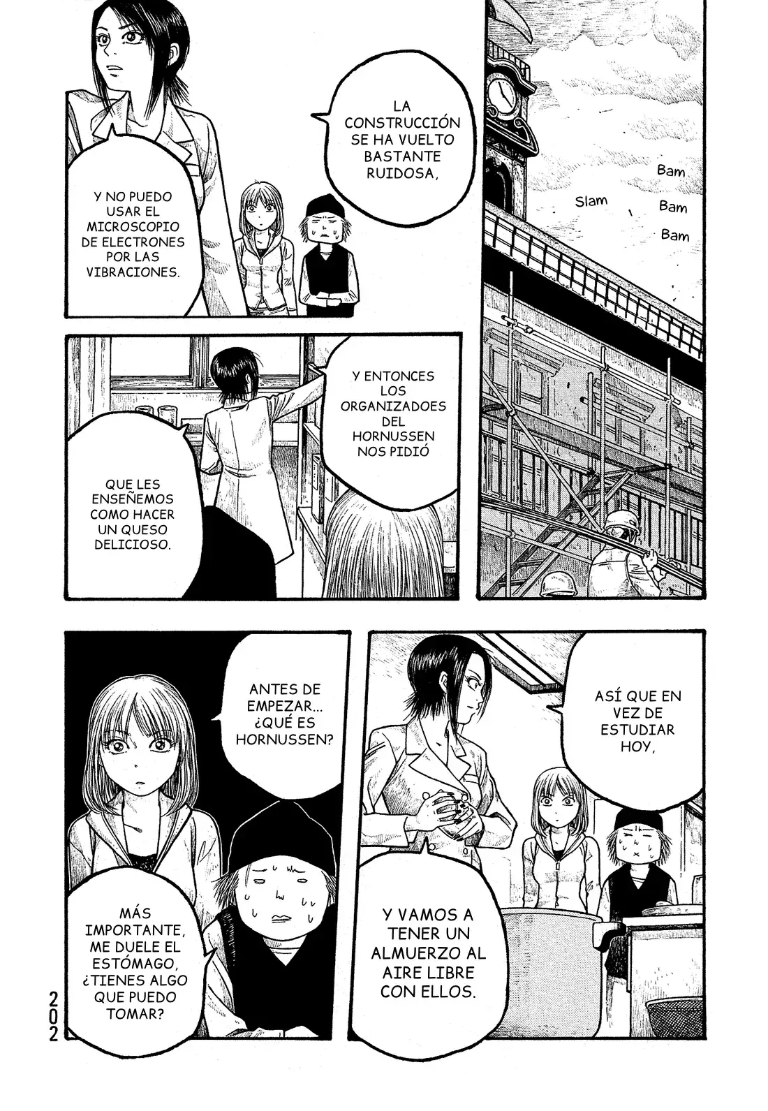 Capitulo 11 page 4