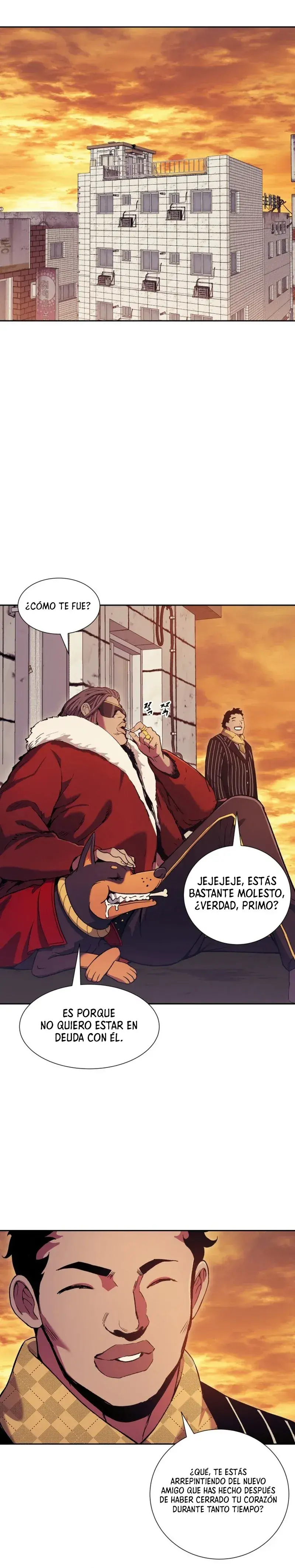 Capitulo 65 page 20