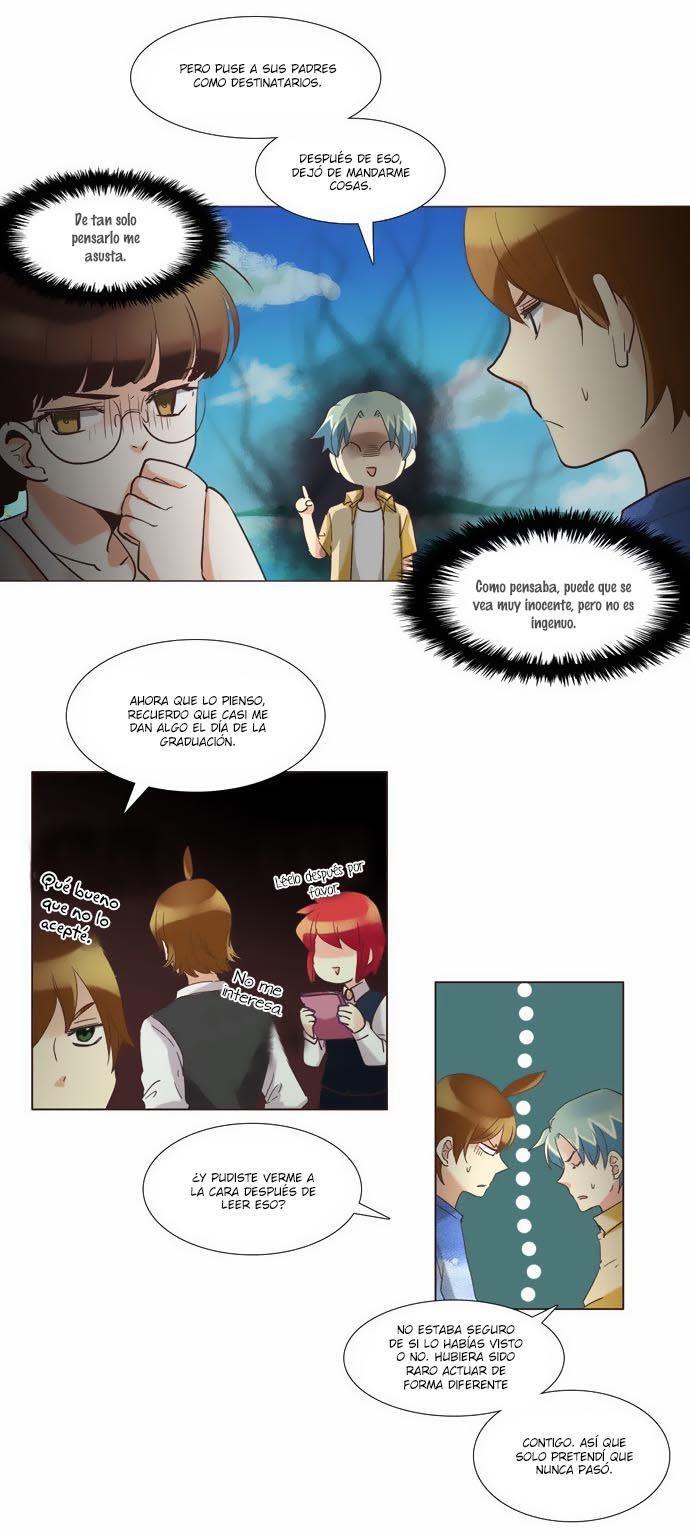 Capitulo 85 page 16
