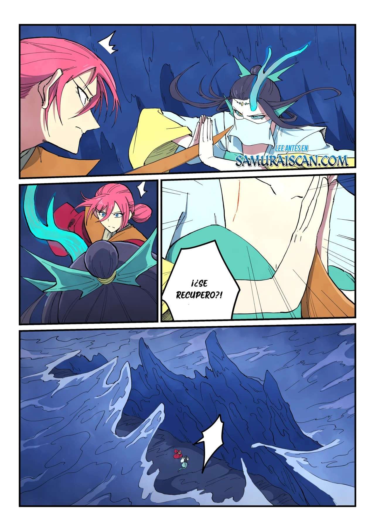 Capitulo 665 page 3