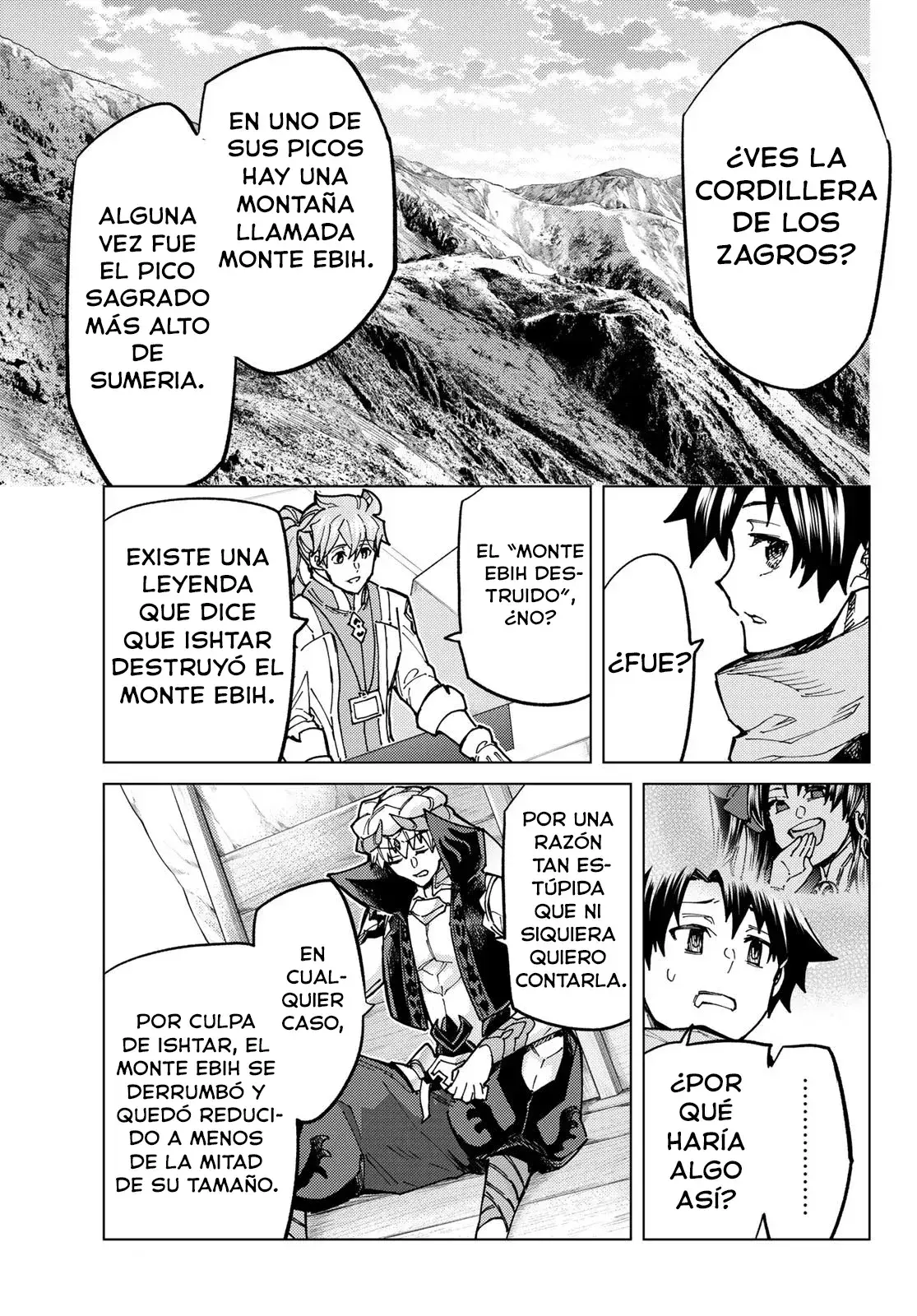 Capitulo 67 page 24