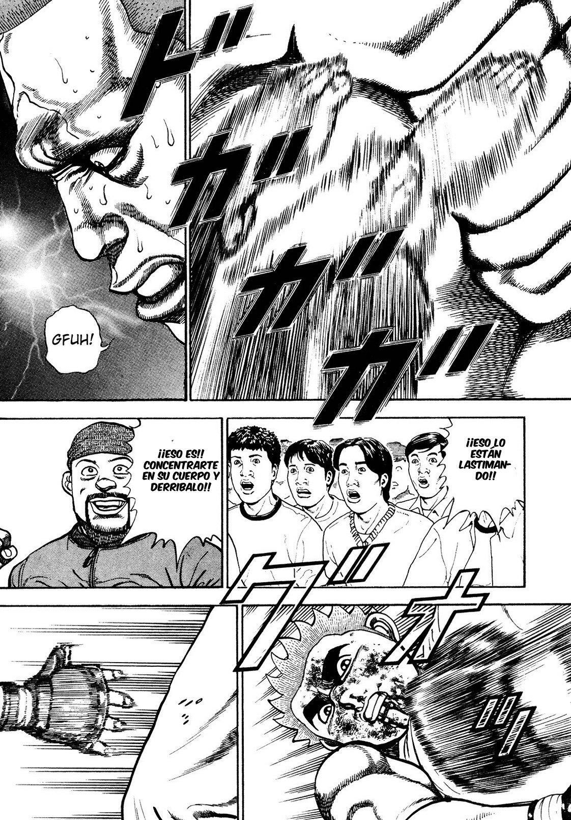Capitulo 256 page 13
