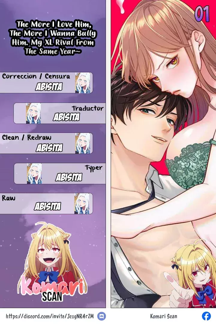 Capitulo 1 page 1