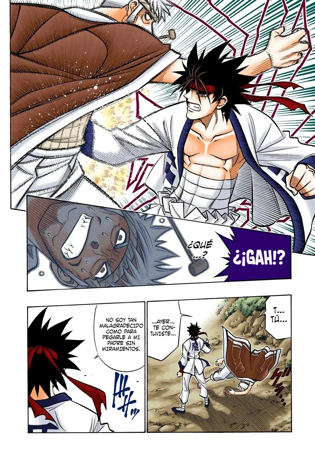 Capitulo 232 page 16