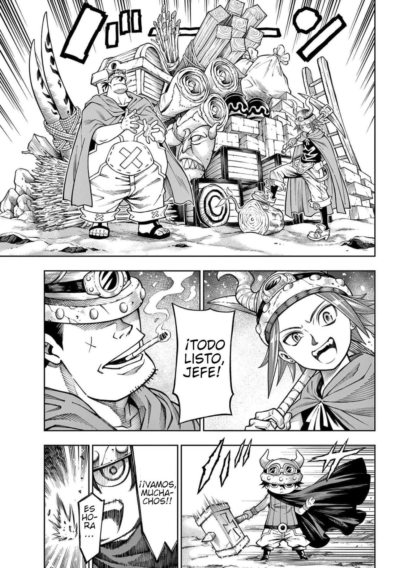 Capitulo 1 page 21