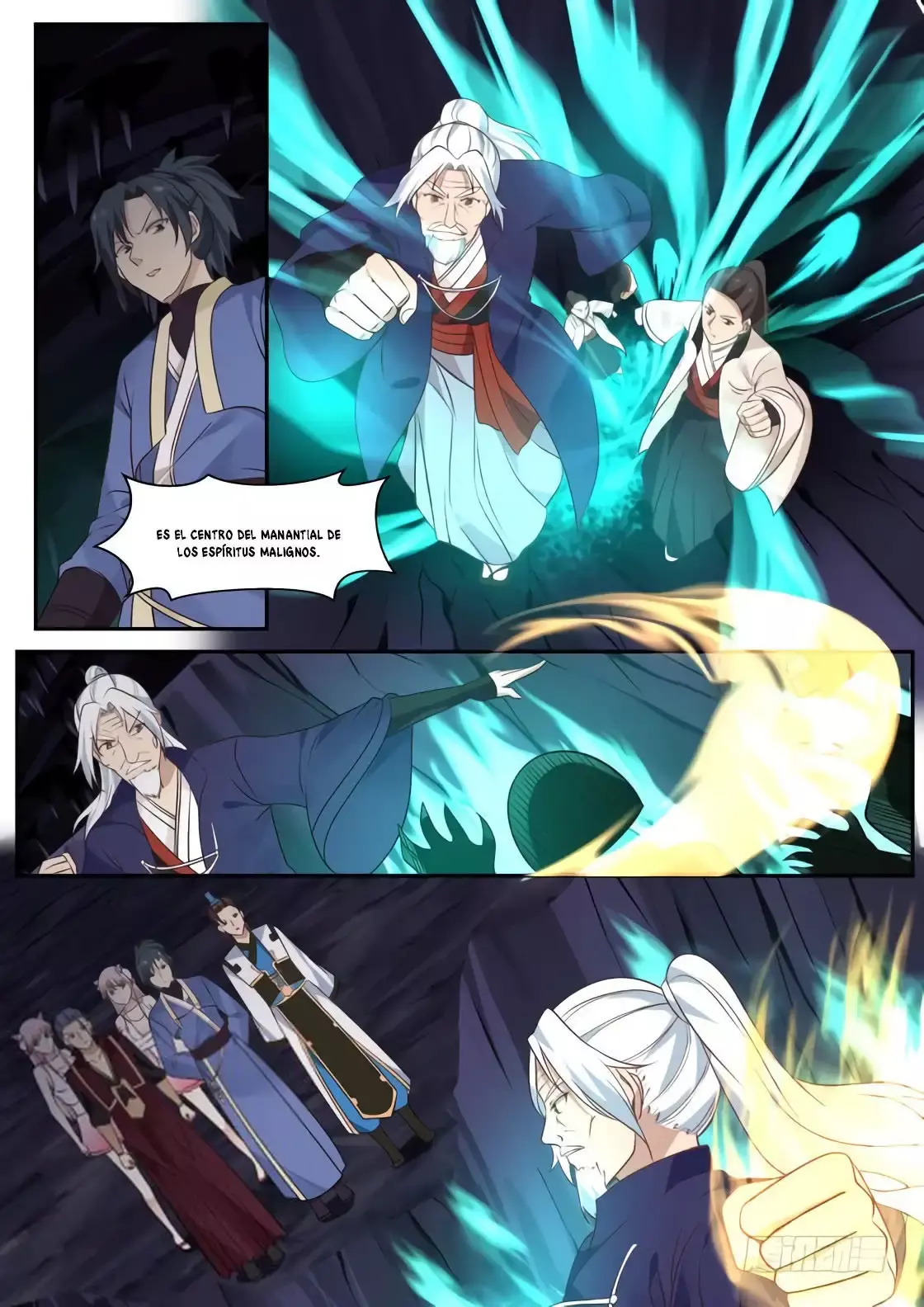 Capitulo 269 page 6