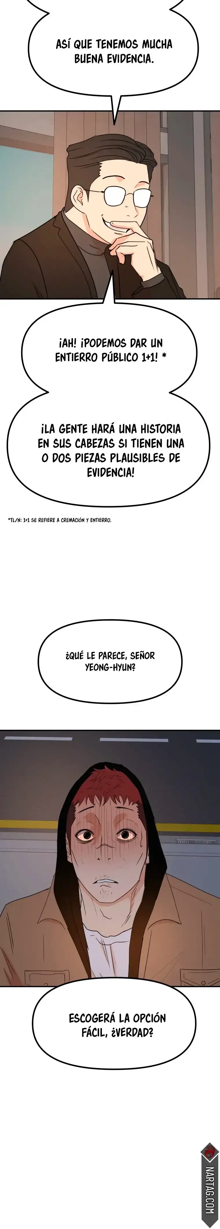 Capitulo 86 page 10