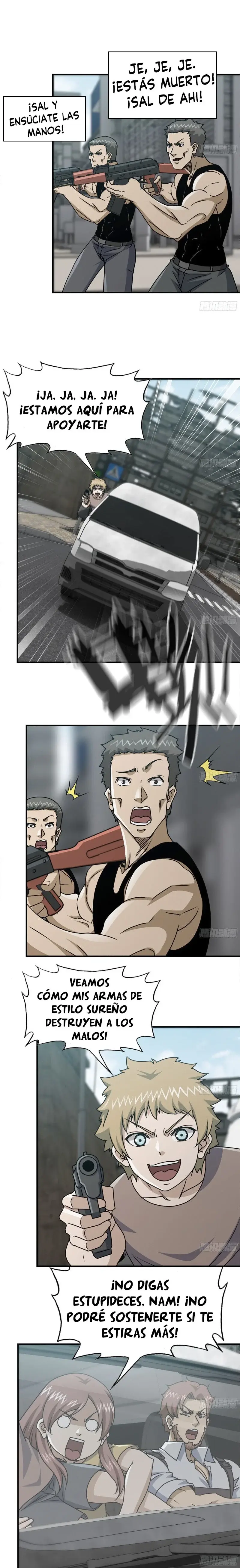 Capitulo 95 page 12