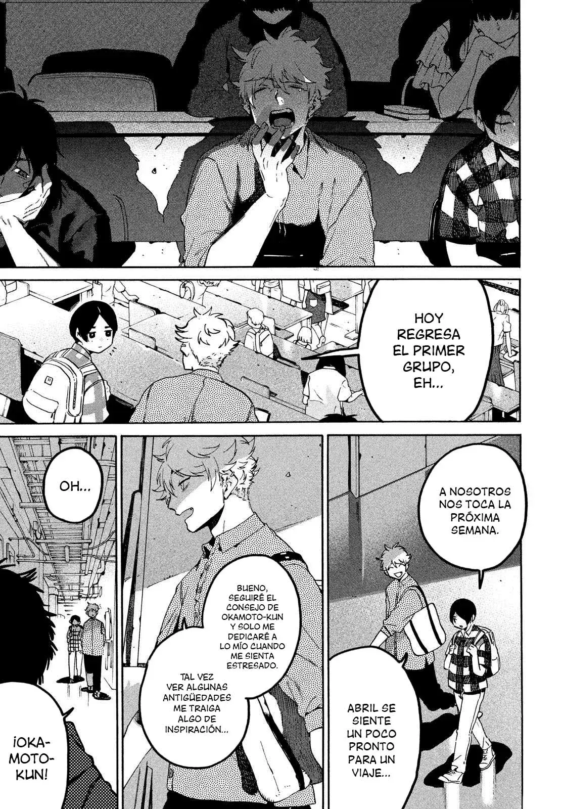Capitulo 79 page 29